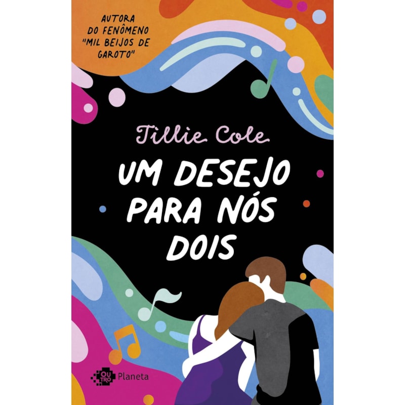 UM DESEJO PARA NÓS DOIS: NOVA EDIÇÃO