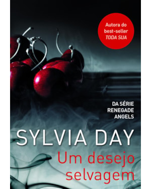 UM DESEJO SELVAGEM