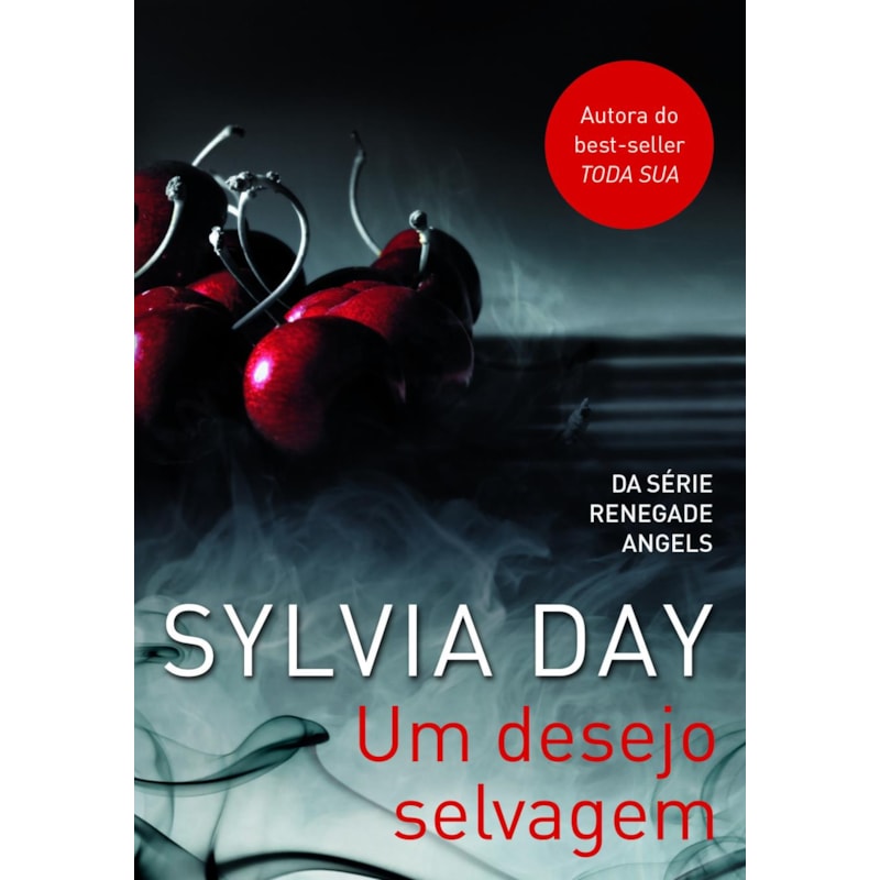 UM DESEJO SELVAGEM