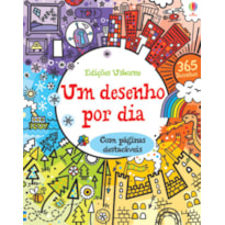 UM DESENHO POR DIA
