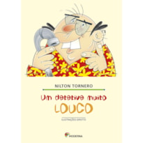Um detetive muito louco