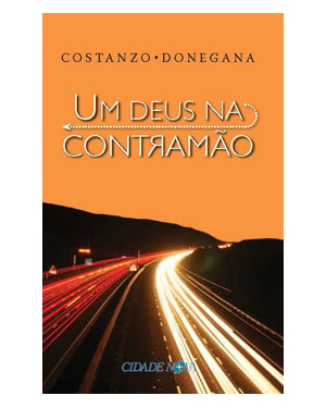 UM DEUS NA CONTRAMAO