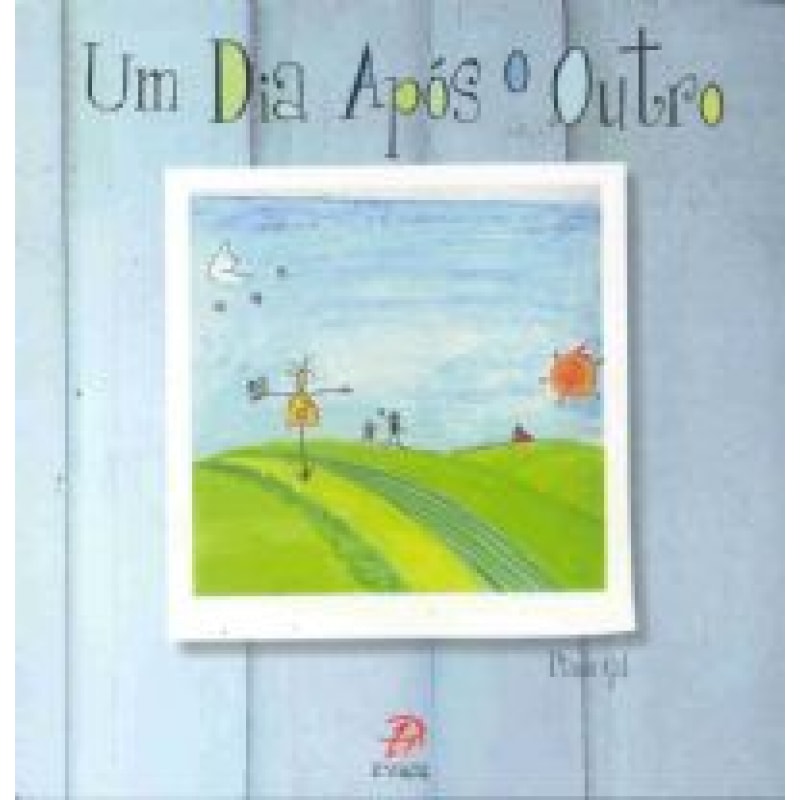 Um dia após o outro