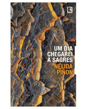 UM DIA CHEGAREI A SAGRES