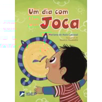 UM DIA COM JOCA