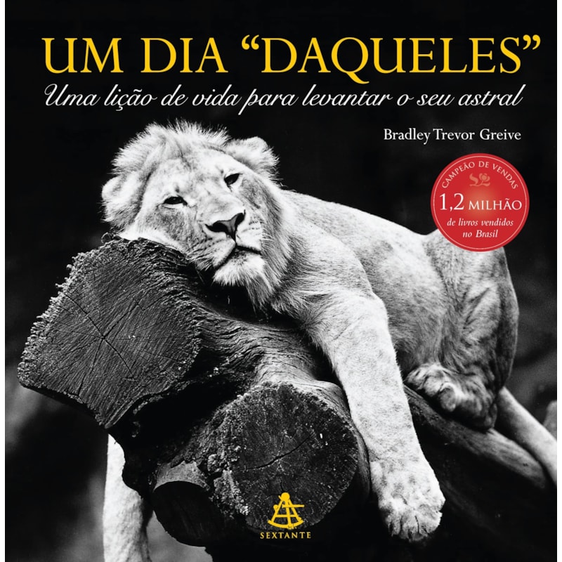 UM DIA "DAQUELES"