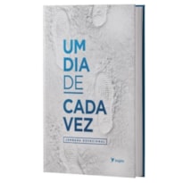 UM DIA DE CADA VEZ
