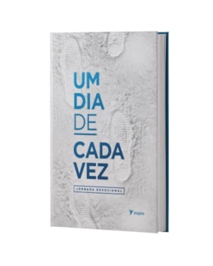 Um dia de cada vez