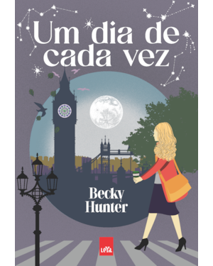 UM DIA DE CADA VEZ