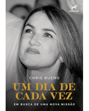 UM DIA DE CADA VEZ: EM BUSCA DE UMA NOVA MISSÃO