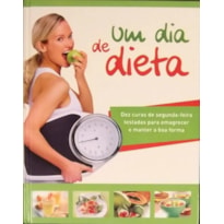 UM DIA DE DIETA