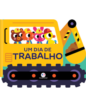 UM DIA DE TRABALHO - VEÍCULOS DIVERTIDOS