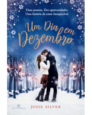 UM DIA EM DEZEMBRO