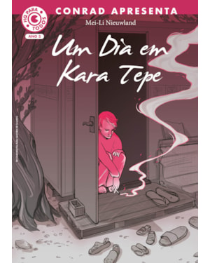 UM DIA EM KARA TEPE