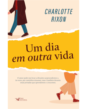 UM DIA EM OUTRA VIDA