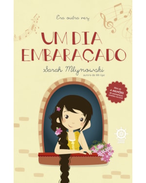 UM DIA EMBARAÇADO (VOL. 5 ERA OUTRA VEZ)