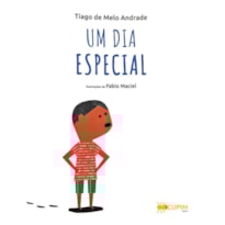 UM DIA ESPECIAL