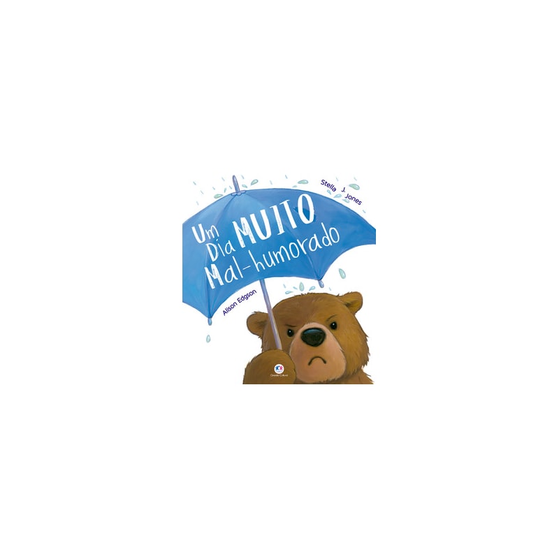UM DIA MUITO MAL-HUMORADO