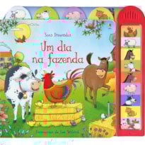 UM DIA NA FAZENDA : SONS DIVERTIDOS