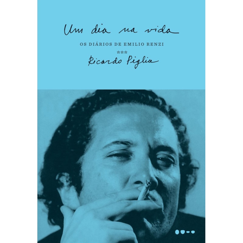 Um dia na vida: os diários de Emilio Renzi