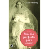 UM DIA PERFEITO PARA CASAR