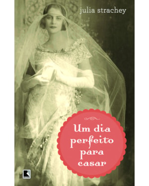 UM DIA PERFEITO PARA CASAR