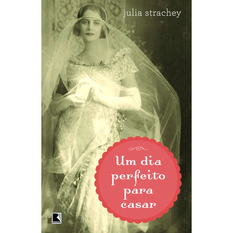 UM DIA PERFEITO PARA CASAR