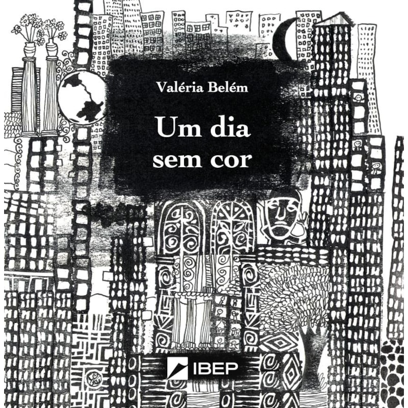 UM DIA SEM COR