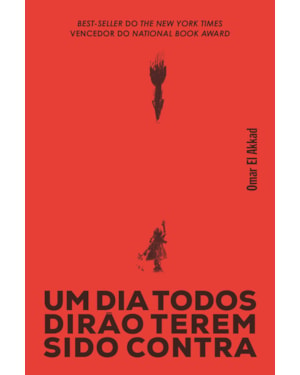 UM DIA TODOS DIRÃO TEREM SIDO CONTRA