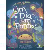 UM DIA, UM PONTO