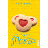 UM DIÁRIO PARA MELISSA
