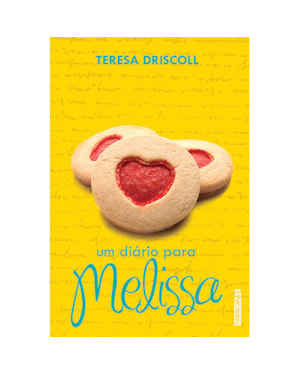 UM DIÁRIO PARA MELISSA