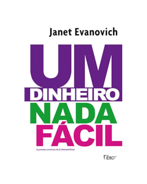 UM DINHEIRO NADA FÁCIL