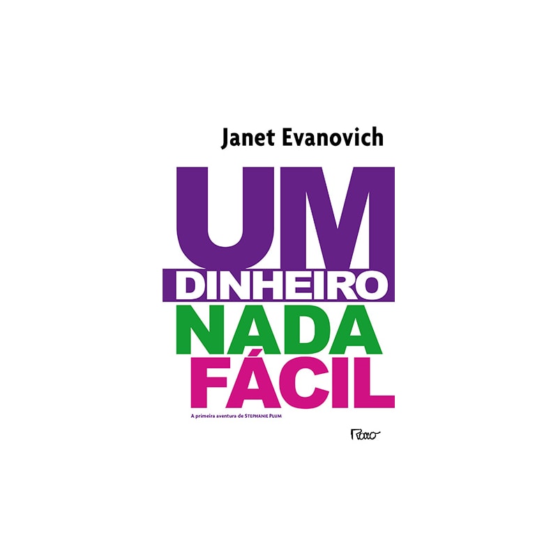 UM DINHEIRO NADA FÁCIL