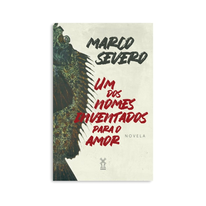 UM DOS NOMES INVENTADOS PARA O AMOR