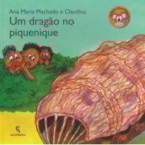 Um dragão no piquenique