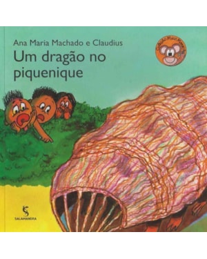 Um dragão no piquenique