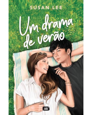 UM DRAMA DE VERÃO