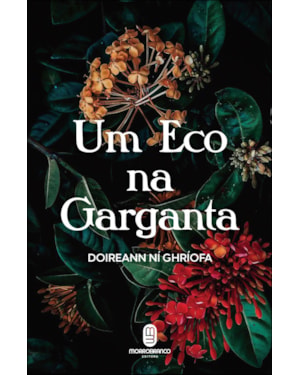 Um eco na garganta