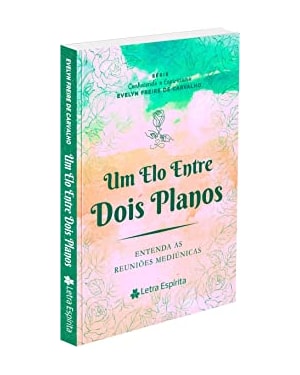 UM ELO ENTRE DOIS PLANOS