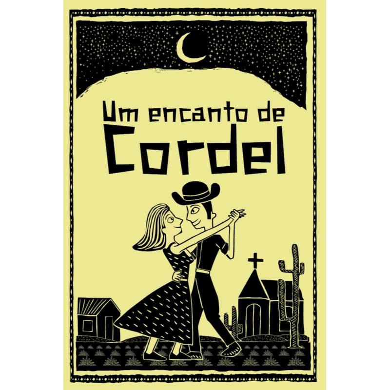Um encanto de cordel