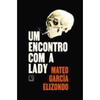 UM ENCONTRO COM A LADY