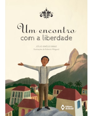UM ENCONTRO COM A LIBERDADE