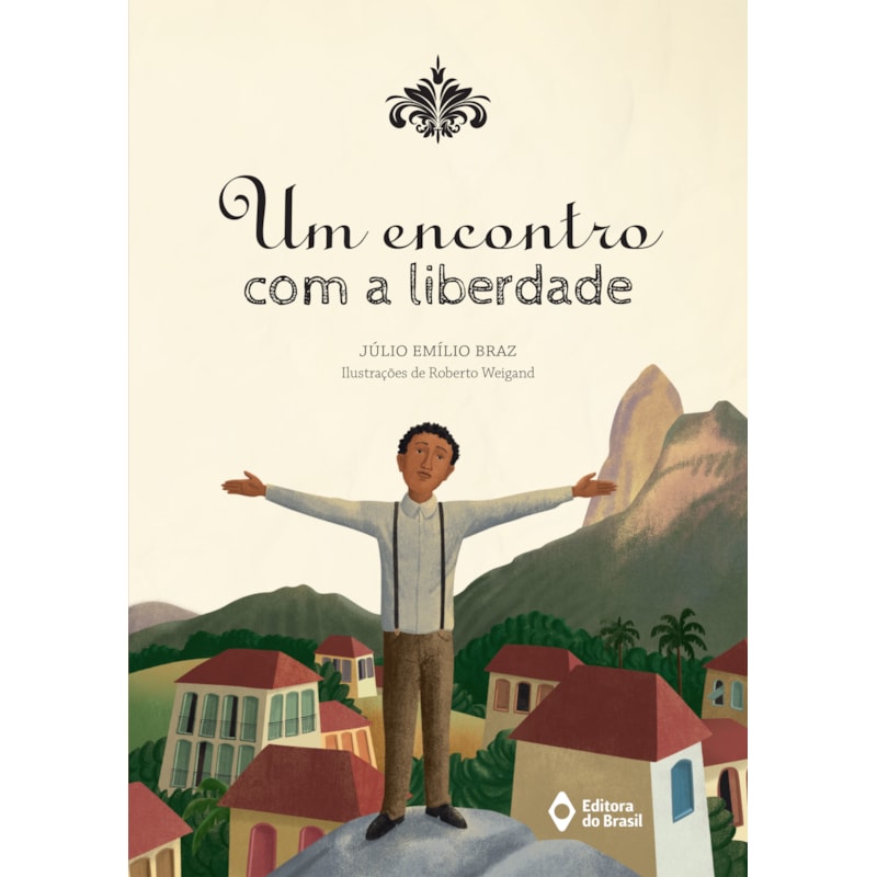 UM ENCONTRO COM A LIBERDADE