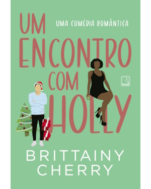 UM ENCONTRO COM HOLLY