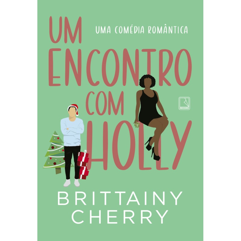 UM ENCONTRO COM HOLLY