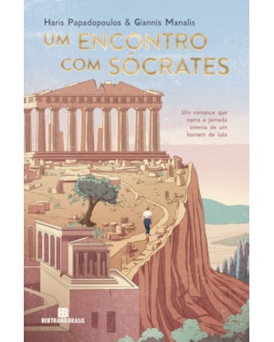 UM ENCONTRO COM SÓCRATES