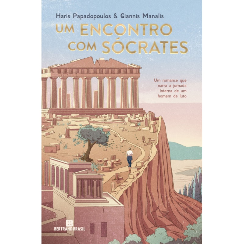 Um encontro com Sócrates