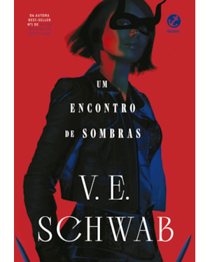 UM ENCONTRO DE SOMBRAS (VOL. 2 OS TONS DE MAGIA)