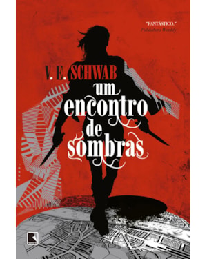 UM ENCONTRO DE SOMBRAS (VOL. 2 OS TONS DE MAGIA)